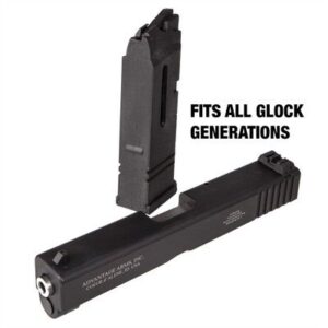 .22 LR Conversion Kit for Glocks