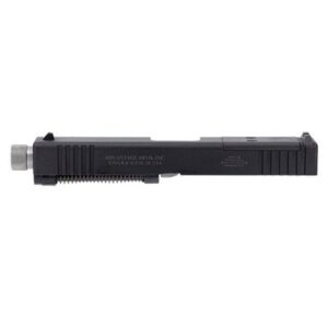 .22 LR Optic Ready Conversion Kit for Glocks