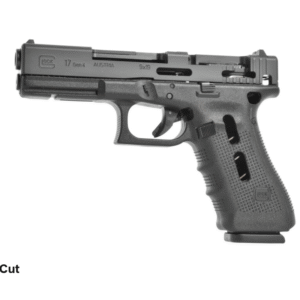 BUY G17 Gen4 Cut Standard | 9x19m