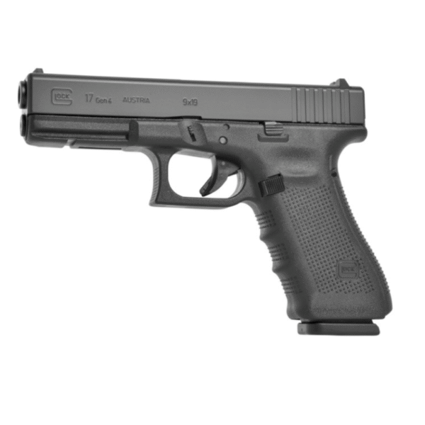 BUY G17 Gen4 Standard | 9x19mm