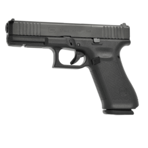 BUY G17 Gen5 MOS Standard | 9x19mm