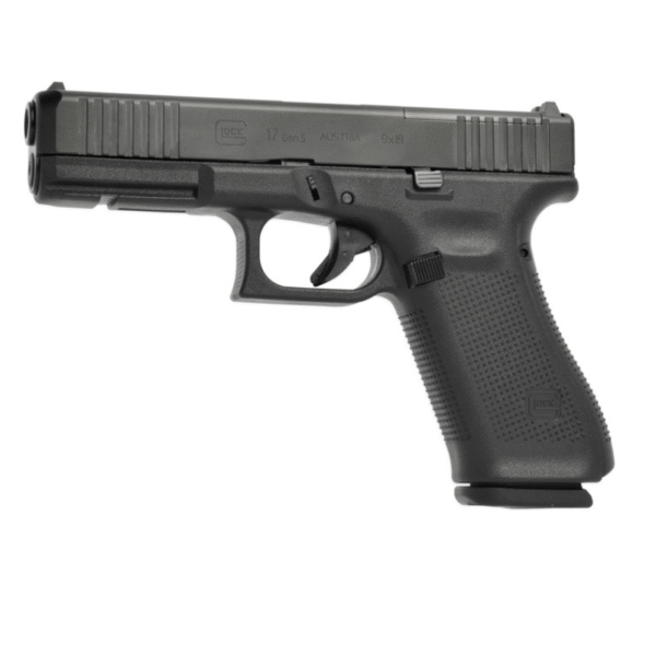 BUY G17 Gen5 MOS Standard | 9x19mm