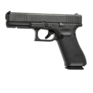BUY G17 Gen5 Standard | 9x19mm