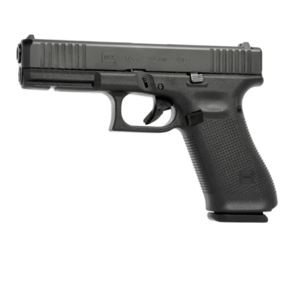 BUY G17 Gen5 Standard | 9x19mm