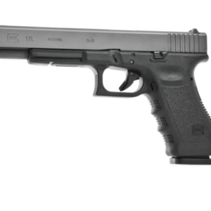 BUY G17L Long Slide | 9x19mm