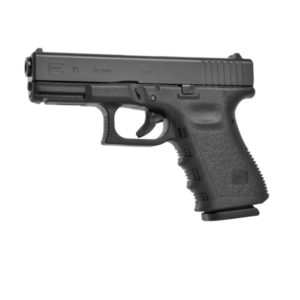 BUY G19 Compact | 9x19mm