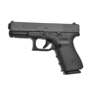 BUY G19 Gen4 Compact | 9x19mm