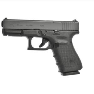 BUY G19 Gen4 MOS Compact | 9x19mm