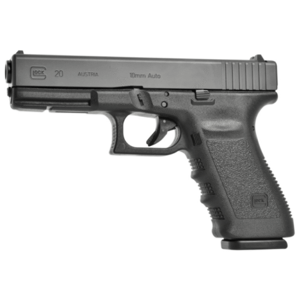 BUY G20 SF Standard | 10mm Auto