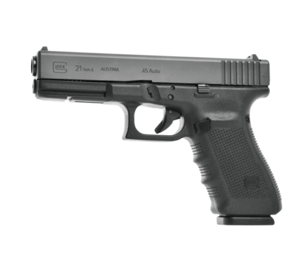 BUY G21 Gen4 Standard | .45 Auto