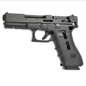 BUY G22 Cut Standard | .40 S&W