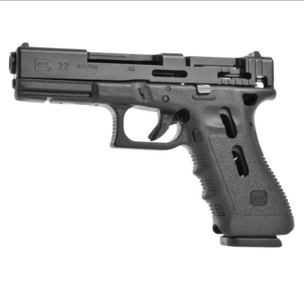 BUY G22 Cut Standard | .40 S&W