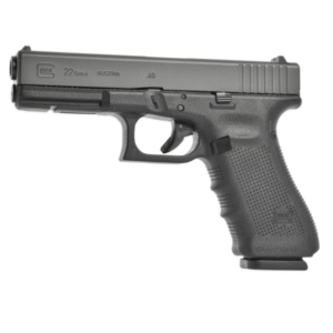 BUY G22 Gen4 Standard | .40 S&W