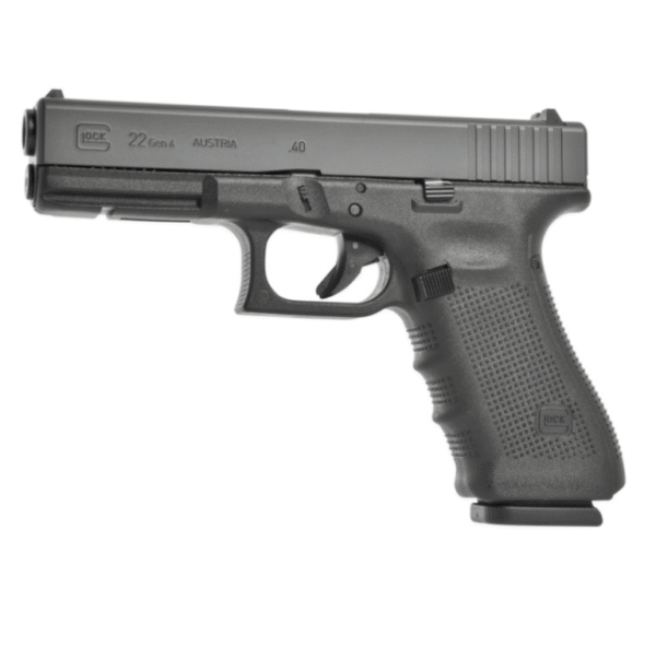 BUY G22 Gen4 Standard | .40 S&W