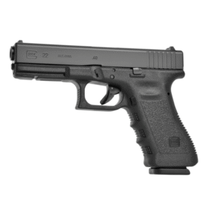 BUY G22 Standard | .40 S&W