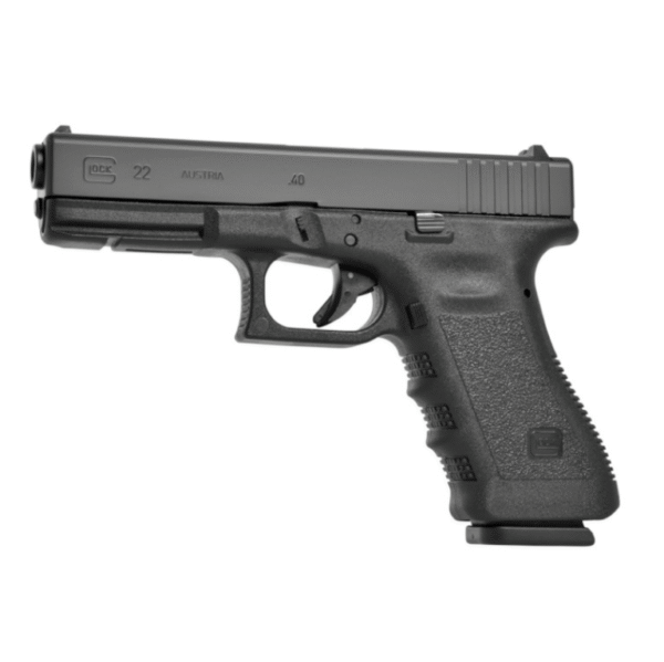 BUY G22 Standard | .40 S&W