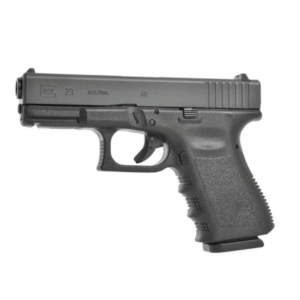 BUY G23 Compact | .40 S&W