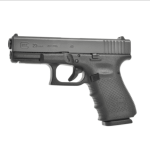 BUY G23 Gen4 Compact | .40 S&W
