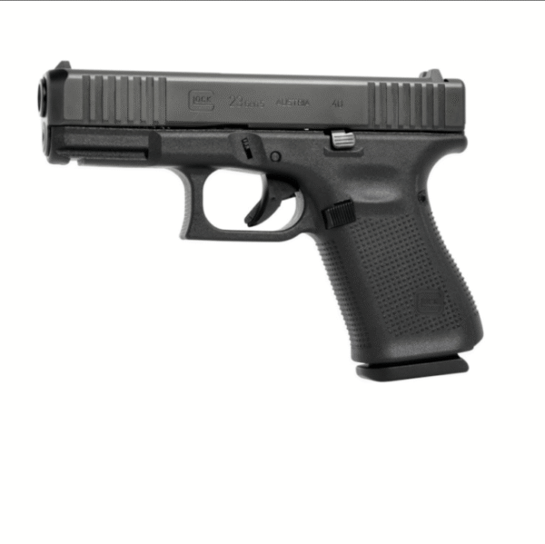 BUY G23 Gen5 Compact | .40 S&W