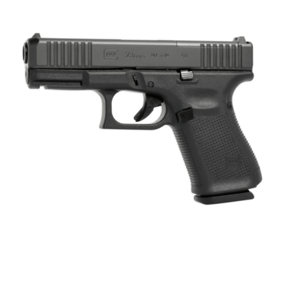 BUY G23 Gen5 MOS Compact | .40 S&W