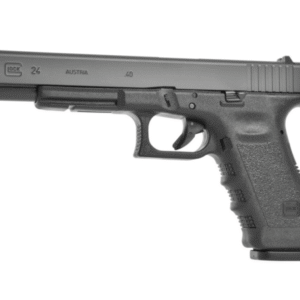 BUY G24 Long Slide | .40 S&W