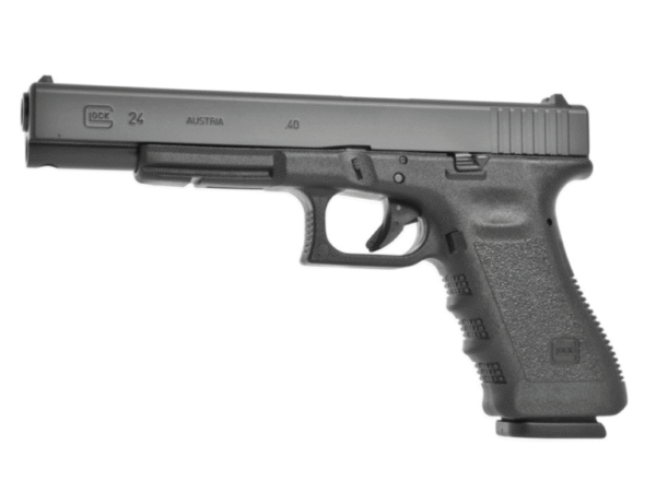 BUY G24 Long Slide | .40 S&W