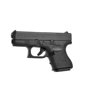 BUY G26 Gen4 Subcompact | 9x19mm