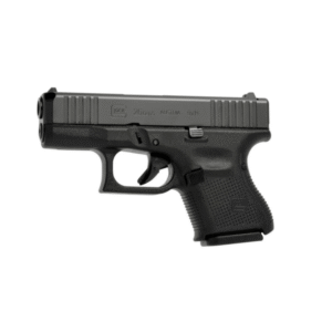 BUY G26 Gen5 Subcompact | 9x19mm