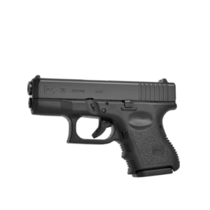 BUY G26 Subcompact | 9x19mm