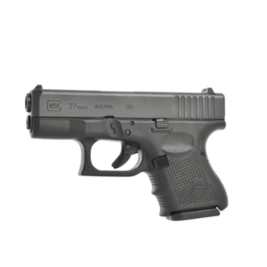 BUY G27 Gen4 Subcompact | .40 S&W