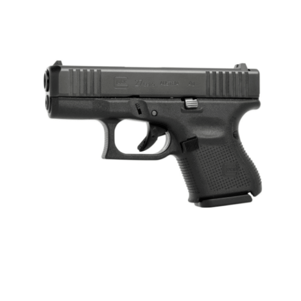 BUY G27 Gen5 Subcompact | .40 S&W