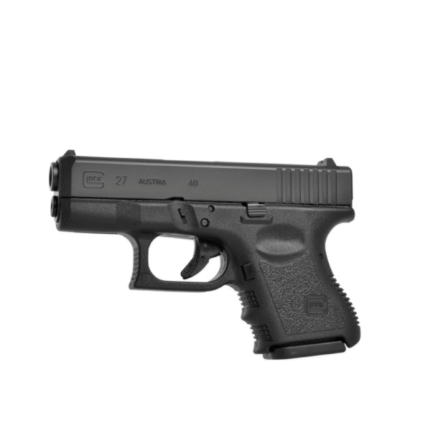 BUY G27 Subcompact | .40 S&W