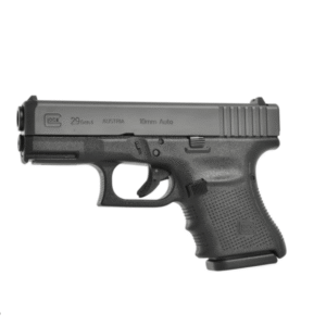BUY G29 Gen4 Subcompact | 10mm Auto