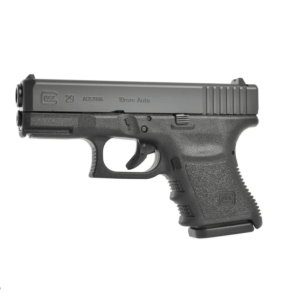 BUY G29 SF Subcompact | 10mm Auto