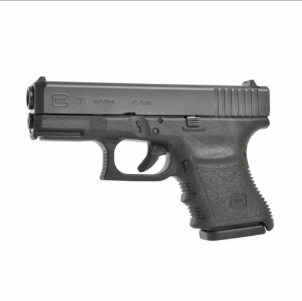 BUY G30 SF Subcompact | .45 Auto