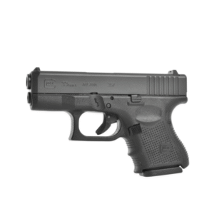BUY G33 Gen4 Subcompact | .357