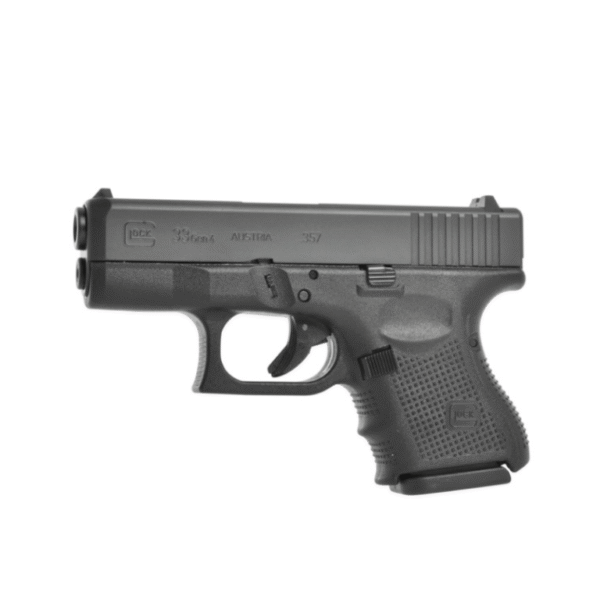 BUY G33 Gen4 Subcompact | .357