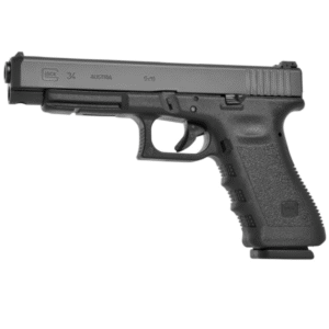BUY G34 Competition | 9x19mm