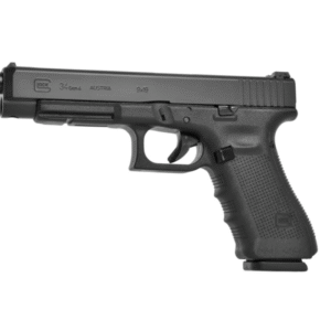 BUY G34 Gen4 Competition | 9x19mm