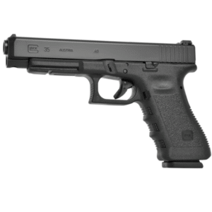 BUY G35 Competition | .40 S&W
