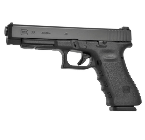 BUY G35 Competition | .40 S&W