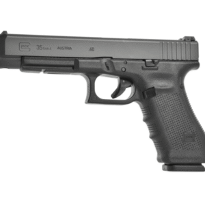 BUY G35 Gen4 Competition | .40 S&W