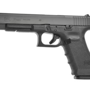BUY G35 Gen4 MOS Competition | .40 S&W