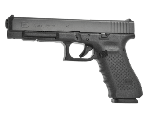 BUY G35 Gen4 MOS Competition | .40 S&W