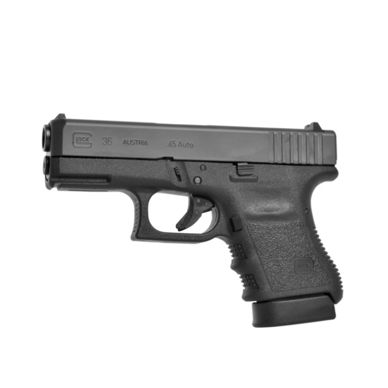 Buy G36 Subcompact | .45 Auto