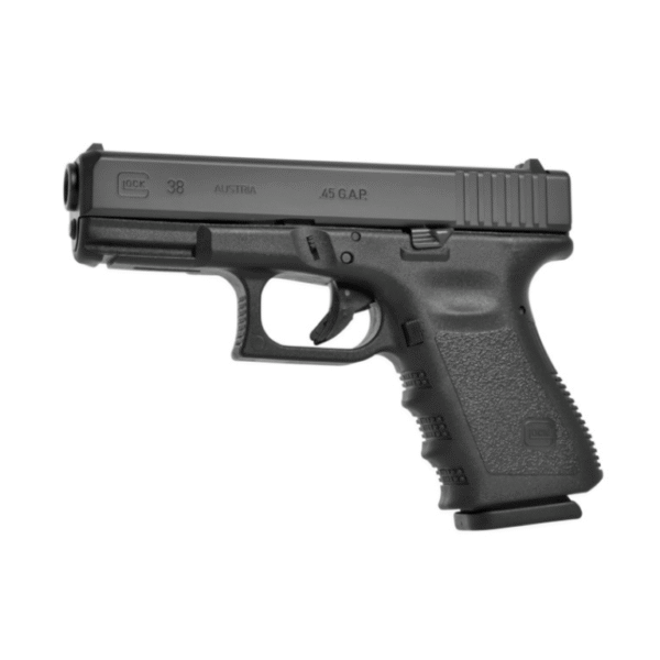 BUY G38 Compact | .45 G.A.P.
