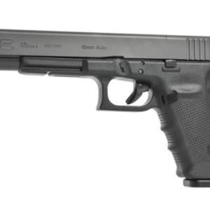 BUY G40 Gen4 MOS Long Slide | 10mm Auto
