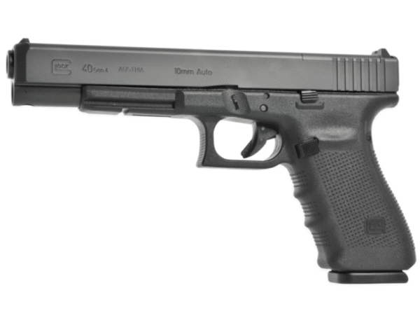 BUY G40 Gen4 MOS Long Slide | 10mm Auto