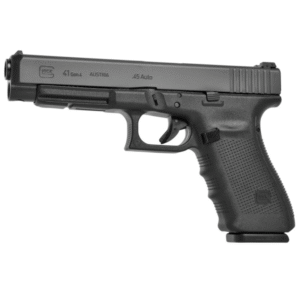 BUY G41 Gen4 Competition | .45 Auto
