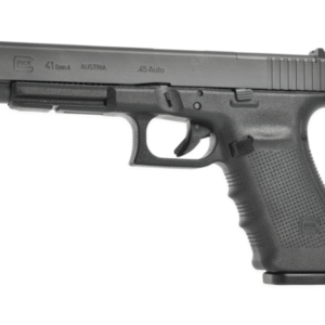 G41 Gen4 MOS Competition | .45 Auto